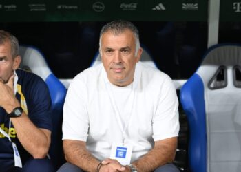 Αναστασίου: «Τρομερή ποιότητα ο Παναθηναϊκός, όσα χρόνια είμαι στην Ελλάδα δεν τον έχω ξαναδεί έτσι» - www.ertsports.gr