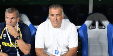 Αναστασίου: «Τρομερή ποιότητα ο Παναθηναϊκός, όσα χρόνια είμαι στην Ελλάδα δεν τον έχω ξαναδεί έτσι» - www.ertsports.gr