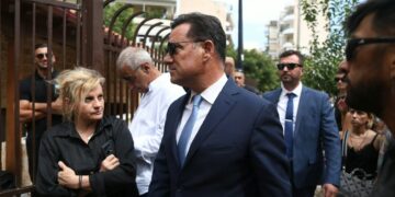 Γεωργιάδης στο ΕΡΤnews για τις θεραπείες αντιγήρανσης: Αυστηρότεροι έλεγχοι και «φίλτρο» στις διαφημίσεις - Αυτή την εβδομάδα η σύσταση σχετικής επιτροπής - ertnews.gr