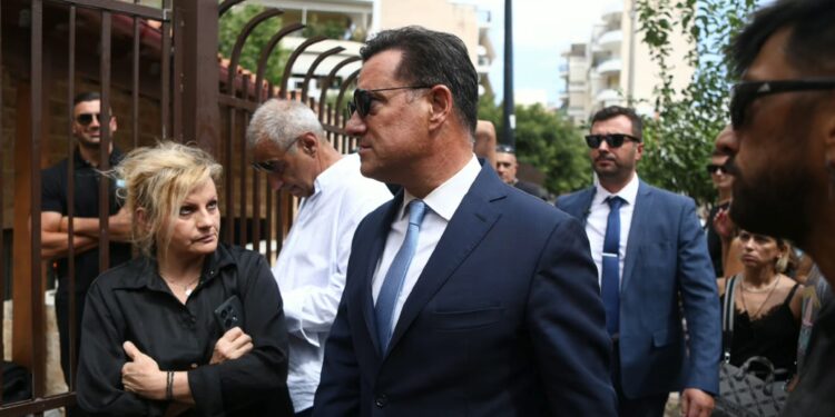Γεωργιάδης στο ΕΡΤnews για τις θεραπείες αντιγήρανσης: Αυστηρότεροι έλεγχοι και «φίλτρο» στις διαφημίσεις - Αυτή την εβδομάδα η σύσταση σχετικής επιτροπής - ertnews.gr