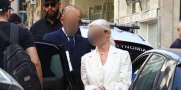 Θάνατος Μαζωνάκη: Στη φυλακή οδηγούνται σήμερα οι δύο γιατροί – Συνεχίζεται η έρευνα για πιθανή χορήγηση φαρμακευτικής ουσίας