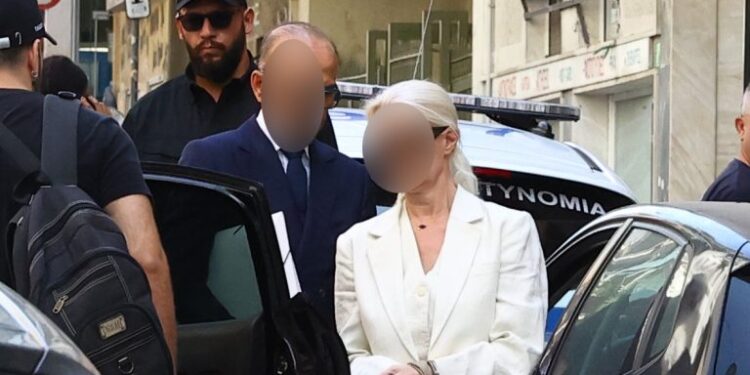 Θάνατος Μαζωνάκη: Στη φυλακή οδηγούνται σήμερα οι δύο γιατροί – Συνεχίζεται η έρευνα για πιθανή χορήγηση φαρμακευτικής ουσίας