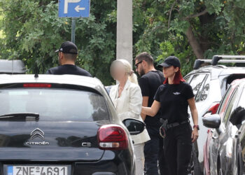 Θάνατος Μαζωνάκη: Προφυλακιστέοι οι δύο γιατροί – Αρνούνται το δόλο και μετακυλίουν την ευθύνη στο ΕΚΑΒ