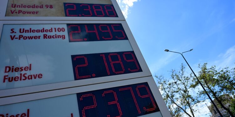 Ανησυχία για το ενεργειακό κόστος: Η κυβέρνηση εξετάζει παρεμβάσεις ενόψει χειμώνα