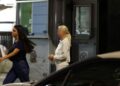 Θάνατος Μαζωνάκη: Οι αντιδράσεις των δύο γιατρών πριν από τη μεταγωγή τους - Έντονο κλίμα στον Κορυδαλλό, θα προαυλίζονται μόνοι τους - ertnews.gr