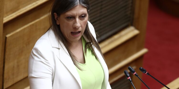 Βουλή: Άρθηκε η ασυλία Αβραμόπουλου και Κωνσταντοπούλου - ertnews.gr