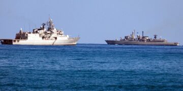 Ολοκληρώθηκε η άσκηση «MEDUSA» – Μήνυμα ισχύος σε Κρήτη και Μυρτώο Πέλαγος
