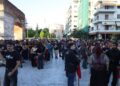 Παύλος Φύσσας: Κορυφώνονται οι εκδηλώσεις μνήμης για τα 13 χρόνια από τη δολοφονία του - Σε εξέλιξη η αντιφασιστική πορεία προς το Μπλόκο της Κοκκινιάς - ertnews.gr