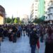 Παύλος Φύσσας: Κορυφώνονται οι εκδηλώσεις μνήμης για τα 13 χρόνια από τη δολοφονία του - Σε εξέλιξη η αντιφασιστική πορεία προς το Μπλόκο της Κοκκινιάς - ertnews.gr