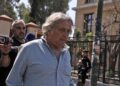 Ο υπνοθεραπευτής μετά τον ανακριτή: «Δεν μπορώ να αποκαλύψω τίποτα, σταματήστε τον διασυρμό μου» - ertnews.gr