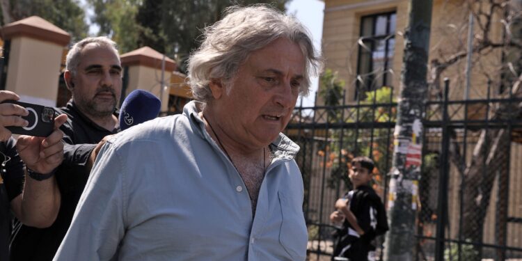 Ο υπνοθεραπευτής μετά τον ανακριτή: «Δεν μπορώ να αποκαλύψω τίποτα, σταματήστε τον διασυρμό μου» - ertnews.gr