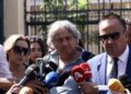 Συνήγορος υπνοθεραπευτή στο ΕΡΤnews: Στη δικογραφία δεν υπάρχουν συνομιλίες του πελάτη μου - Πώς εξήγησε το φερόμενο μήνυμα «θα τον συγυρίσω» - ertnews.gr
