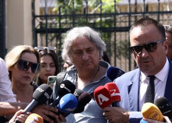 Συνήγορος υπνοθεραπευτή στο ΕΡΤnews: Στη δικογραφία δεν υπάρχουν συνομιλίες του πελάτη μου - Πώς εξήγησε το φερόμενο μήνυμα «θα τον συγυρίσω» - ertnews.gr