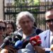 Συνήγορος υπνοθεραπευτή στο ΕΡΤnews: Στη δικογραφία δεν υπάρχουν συνομιλίες του πελάτη μου - Πώς εξήγησε το φερόμενο μήνυμα «θα τον συγυρίσω» - ertnews.gr