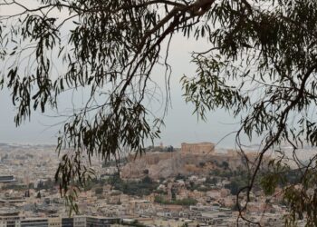 Καιρός: Βελτιωμένος σήμερα με 25άρια, αλλάζει το σκηνικό από Παρασκευή – Η πρόγνωση του Γ. Εμμανουήλ - ertnews.gr
