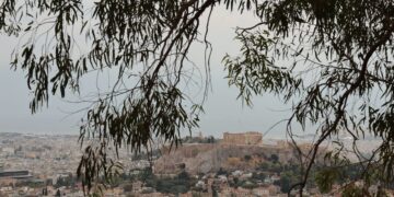 Καιρός: Βελτιωμένος σήμερα με 25άρια, αλλάζει το σκηνικό από Παρασκευή – Η πρόγνωση του Γ. Εμμανουήλ - ertnews.gr