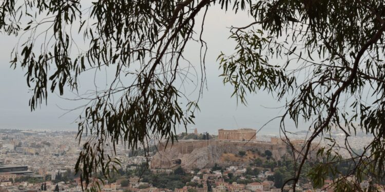 Καιρός: Βελτιωμένος σήμερα με 25άρια, αλλάζει το σκηνικό από Παρασκευή – Η πρόγνωση του Γ. Εμμανουήλ - ertnews.gr