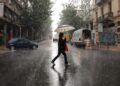 Καιρός: Ισχυρές βροχές στην Κρήτη, πού αλλού θα χτυπήσει η κακοκαιρία - Η πρόγνωση της Ν. Ζιακοπούλου