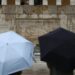 Καιρός: Επικαιροποίηση του έκτακτου δελτίου της ΕΜΥ - Πότε υποχωρεί η κακοκαιρία, πρόγνωση από την Αναστασία Τυράσκη - ertnews.gr