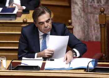 Σχοινάς για ΟΠΕΚΕΠΕ: «Δεν πρόκειται ποτέ να κάνω κάτι από αυτά που κατηγορήθηκα» - ertnews.gr
