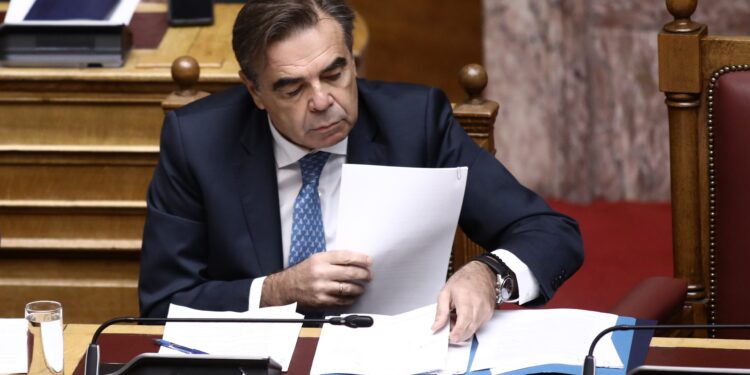 Σχοινάς για ΟΠΕΚΕΠΕ: «Δεν πρόκειται ποτέ να κάνω κάτι από αυτά που κατηγορήθηκα» - ertnews.gr