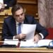 Σχοινάς για ΟΠΕΚΕΠΕ: «Δεν πρόκειται ποτέ να κάνω κάτι από αυτά που κατηγορήθηκα» - ertnews.gr
