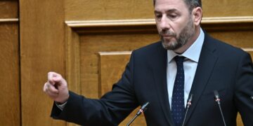 Ανδρουλάκης: Απέναντι στην ακρίβεια χρειάζονται μέτρα, όχι αλαζονεία - ertnews.gr