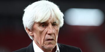 Γιοβάνοβιτς: «Μας χαμογέλασε η τύχη, αλλά αξίζαμε τη νίκη» - www.ertsports.gr
