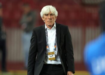 Γιοβάνοβιτς: «Είμαι χαρούμενος με την απόδοση και τη νίκη» - www.ertsports.gr