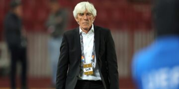 Γιοβάνοβιτς: «Είμαι χαρούμενος με την απόδοση και τη νίκη» - www.ertsports.gr