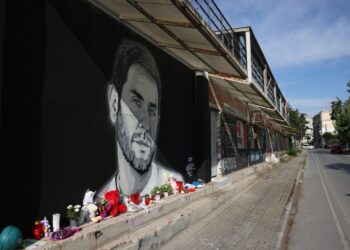 Θάνατος Μαζωνάκη: Η άρση τηλεφωνικού απορρήτου ανοίγει τη βεντάλια εμπλεκομένων στην υπόθεση - ertnews.gr