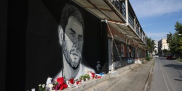 Θάνατος Μαζωνάκη: Η άρση τηλεφωνικού απορρήτου ανοίγει τη βεντάλια εμπλεκομένων στην υπόθεση - ertnews.gr