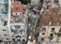 Έκρηξη στην Πλάκα: Διαρροή φυσικού αερίου από συσκευή και σπινθήρας από το φως το πιθανό σενάριο - ertnews.gr