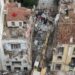 Έκρηξη στην Πλάκα: Διαρροή φυσικού αερίου από συσκευή και σπινθήρας από το φως το πιθανό σενάριο - ertnews.gr