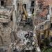 Πλάκα: Έλεγχοι στατικότητας στα κτήρια που υπέστησαν ζημιές από την έκρηξη – Πού επικεντρώνεται οι έρευνες για τα αίτια της τραγωδίας