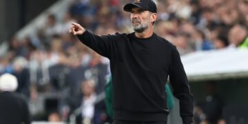 Όσα δήλωσε ο Κλοπ μετά τη νίκη της Ελλάδας - www.ertsports.gr