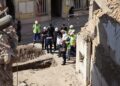 Π. Καρύδης στο ΕΡΤnew για την Πλάκα: Πρέπει να ανασυσταθεί το κτήριο όπως ήταν πριν από την έκρηξη – Να διερευνηθεί αν έγιναν παρεμβάσεις - ertnews.gr