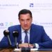 Γεωργιάδης: Μείωση 91% στις ιατρικές διαδικτυακές διαφημίσεις έφερε η MedWatch - Στην Εθνική Αρχή Διαφάνειας οι καταγγελίες για Πατούλη