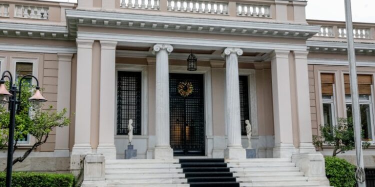 Κυβερνητική πηγή για Ερντογάν: Να χαμηλώσει η ένταση που δεν ανεβάσαμε εμείς