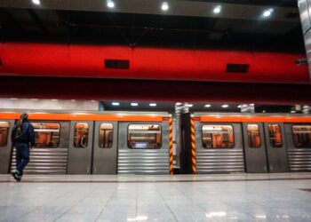Κυκλοφοριακές ρυθμίσεις στη Γραμμή 3 του Μετρό: Κλείσιμο δυόμιση ώρες νωρίτερα «Ελαιώνας – Μοναστηράκι» - ertnews.gr