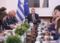 Σήμερα οι ανακοινώσεις από τον Πρωθυπουργό για την επιδότηση στα καύσιμα κίνησης