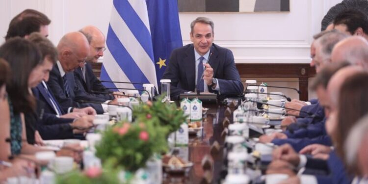 Σήμερα οι ανακοινώσεις από τον Πρωθυπουργό για την επιδότηση στα καύσιμα κίνησης