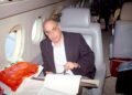 Εικοσιεπτά χρόνια από τον θάνατο του Γιάννου Κρανιδιώτη - Το μήνυμα του ΥΠΕΞ