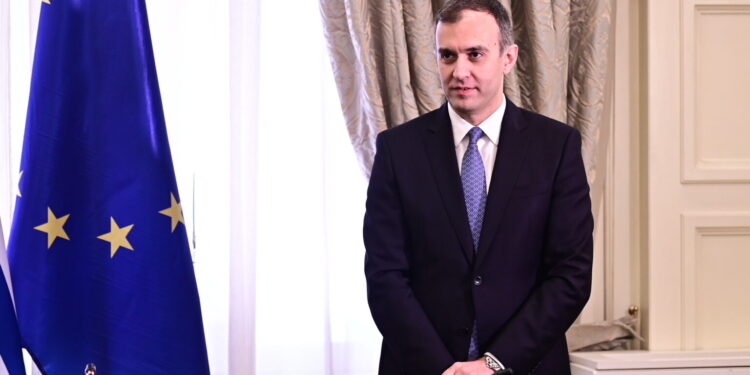 Τ. Χατζηβασιλείου: Η Ευρώπη χρειάζεται φιλόδοξο προϋπολογισμό με αυξημένους πόρους