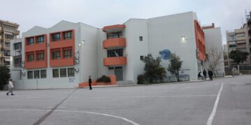 Ωνάσεια Σχολεία: Ανοίγει νέα διαδικασία εισαγωγής - Έως την Τρίτη οι αιτήσεις - ertnews.gr