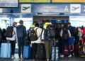 ΔΑΑ: Ιστορικό ρεκόρ επιβατικής κίνησης με το βλέμμα στραμμένο στις επενδύσεις