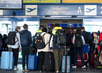 ΔΑΑ: Ιστορικό ρεκόρ επιβατικής κίνησης με το βλέμμα στραμμένο στις επενδύσεις
