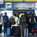 ΔΑΑ: Ιστορικό ρεκόρ επιβατικής κίνησης με το βλέμμα στραμμένο στις επενδύσεις