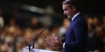 ΔΕΘ: «Κλείδωσαν» οι εξαγγελίες Μητσοτάκη - Οι αλλαγές στον κατώτατο μισθό, οι ελαφρύνσεις και οι εκπλήξεις
