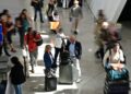 Διεθνής Αερολιμένας Αθηνών: «Απογείωσε» πάνω από 23,7 εκατ. επιβάτες στο 8μηνο
